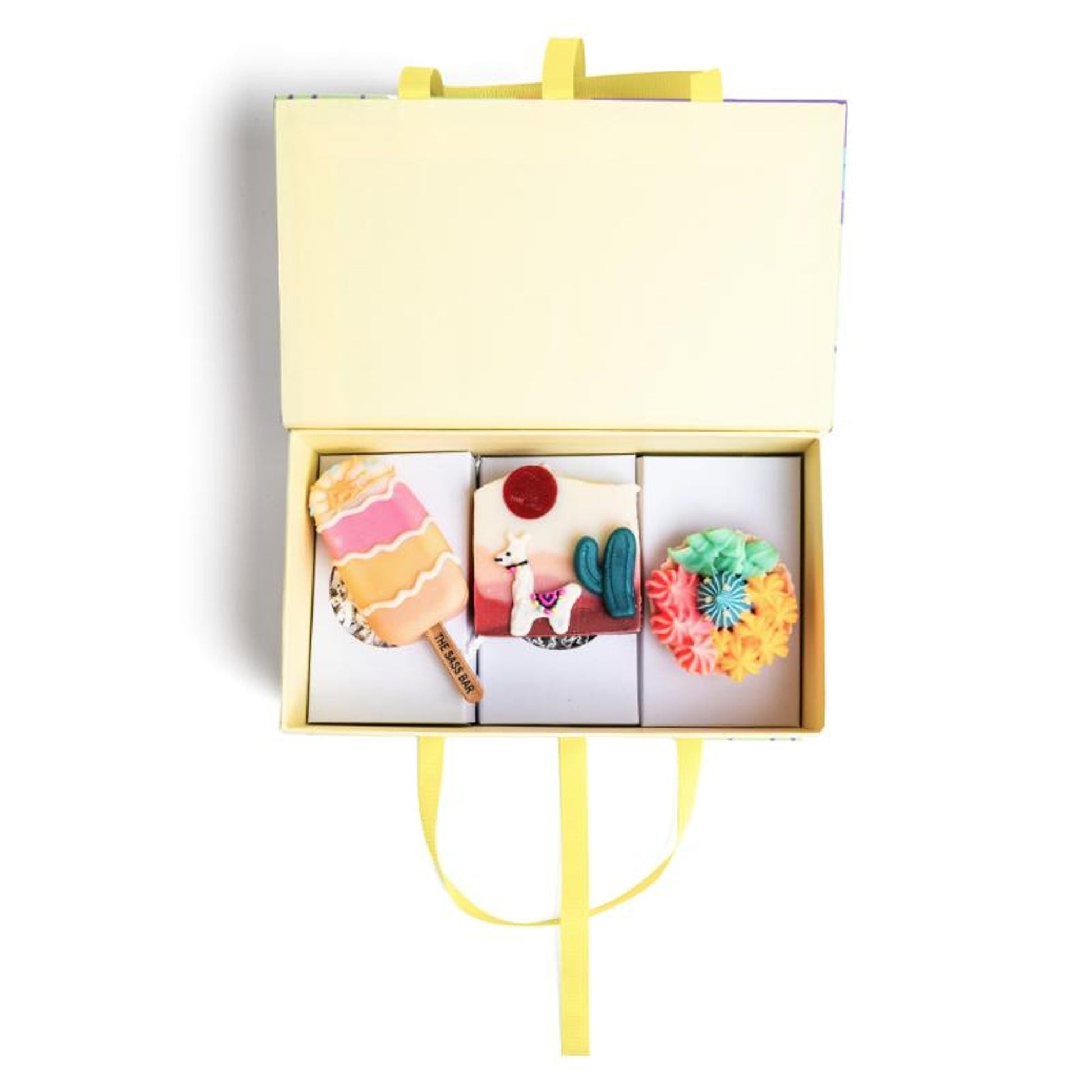 The Sass Bar Llama Desert Soap Box  Grab2Buy The Sass Bar Grab2Buy