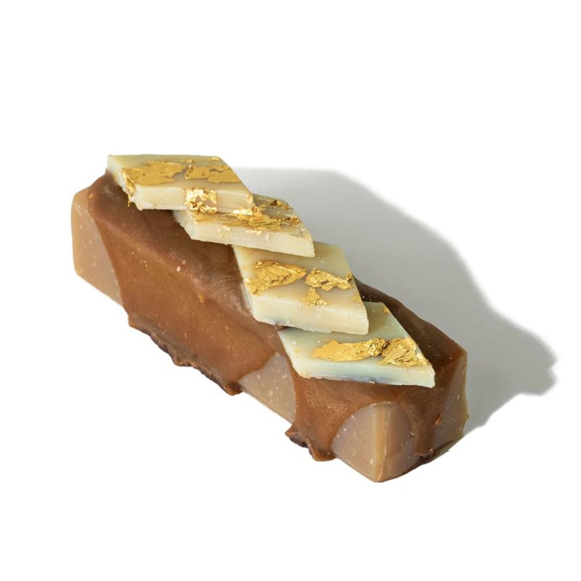 The Sass Bar Kaju Katli Barfi Soap  Grab2Buy The Sass Bar Grab2Buy