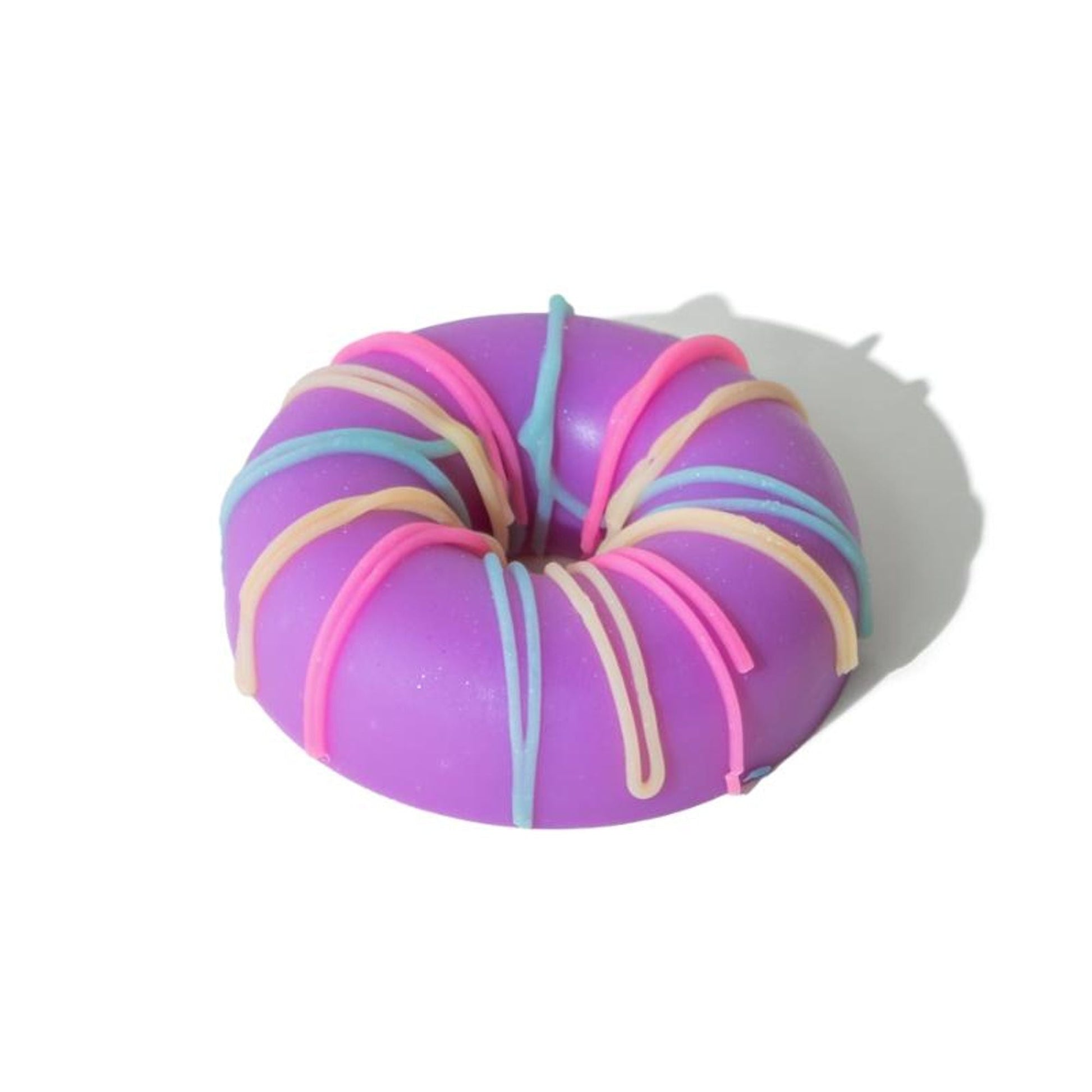 The Sass Bar Summer Melange Donut Soap  Grab2Buy The Sass Bar Grab2Buy