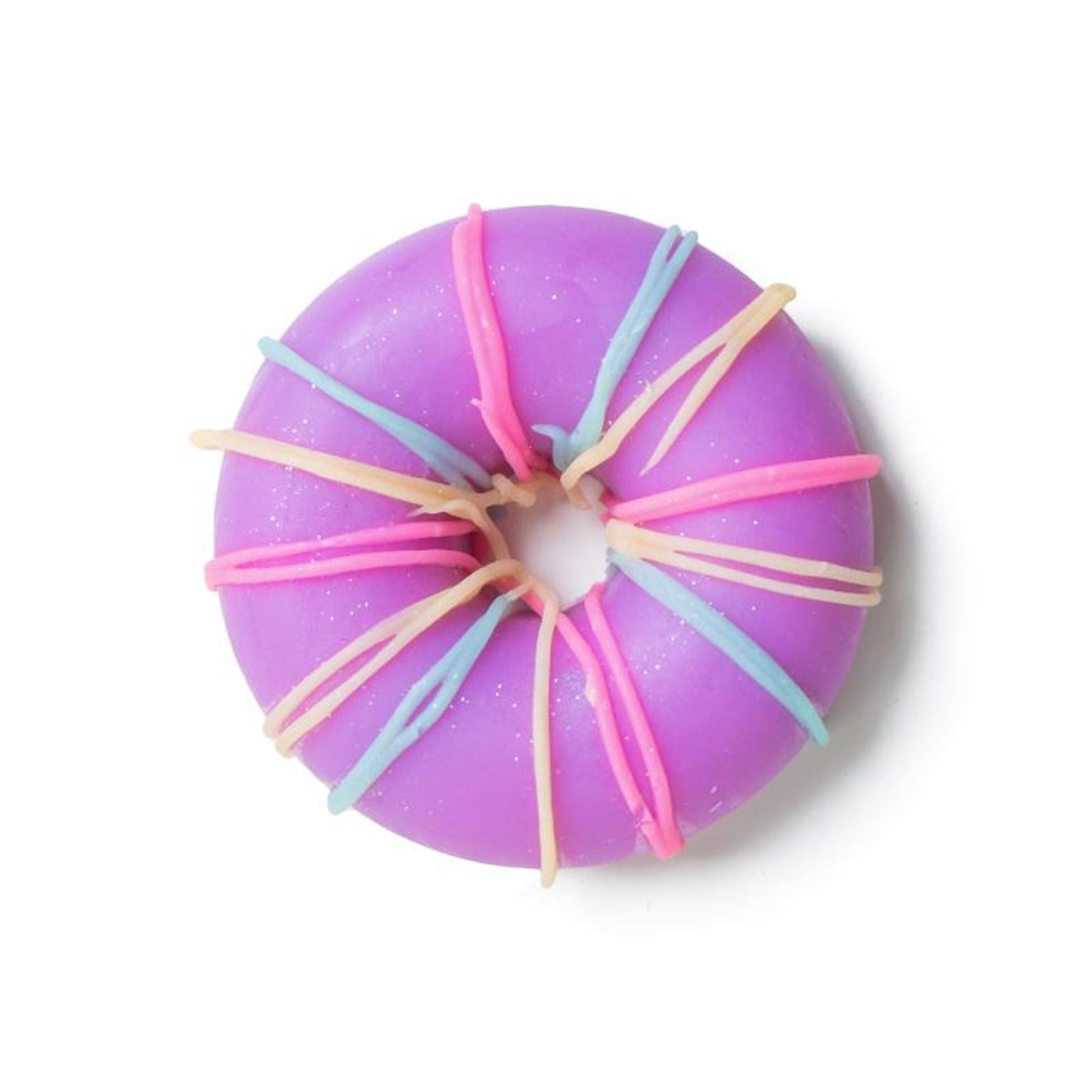 The Sass Bar Summer Melange Donut Soap  Grab2Buy The Sass Bar Grab2Buy