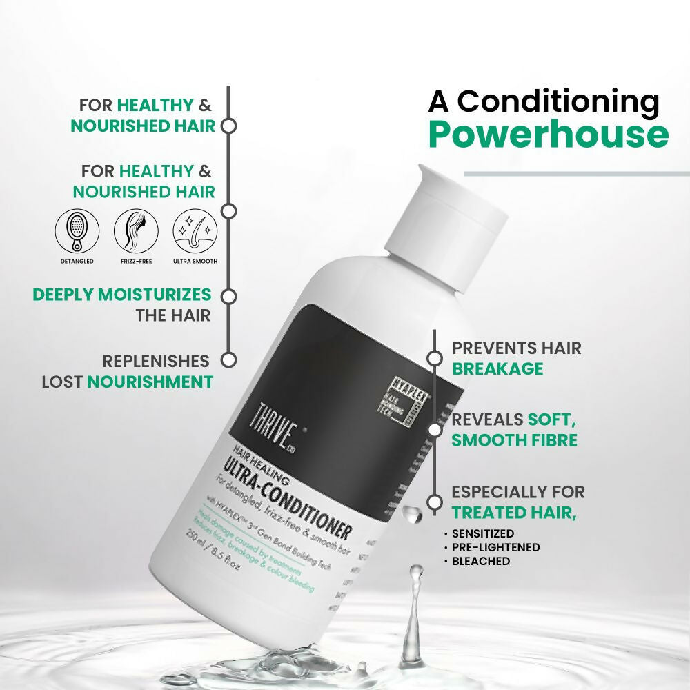 Thriveco Hair Healing Conditioner 