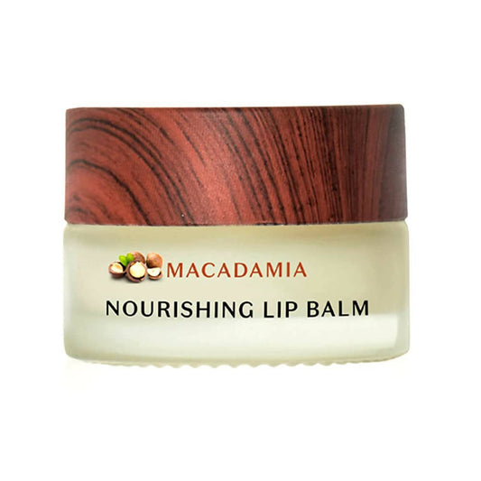 PureSense Macadamia Nourishing Lip Balm - Grab2buy