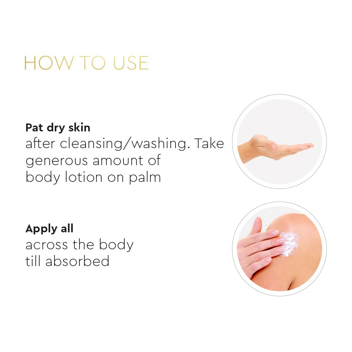 VLCC Clinic Deep Nourishing ProYouth Body Lotion SPF 25  Grab2Buy VLCC Grab2Buy