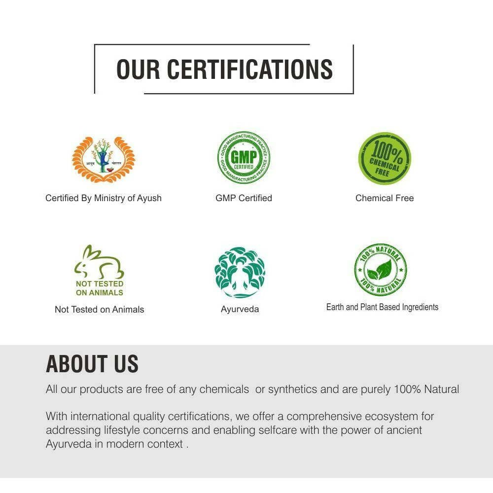 Bio Resurge Life Safed Musli Tablets - Grab2buy