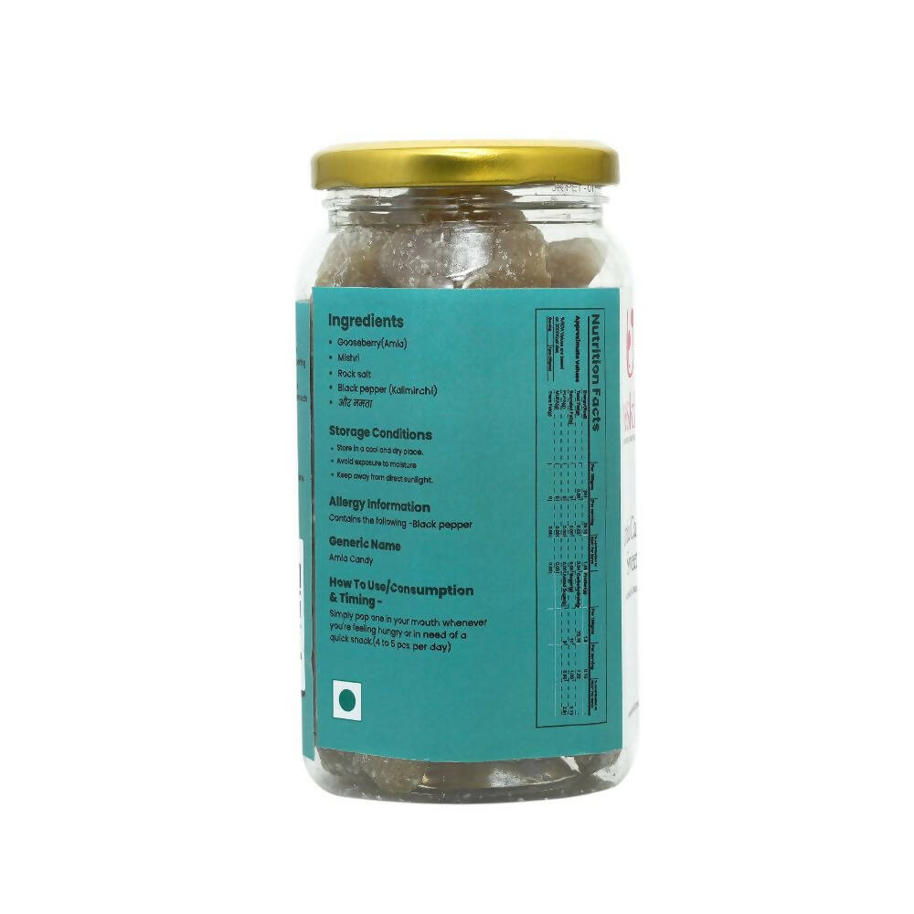 Nuskha Amla Candy Sweet 