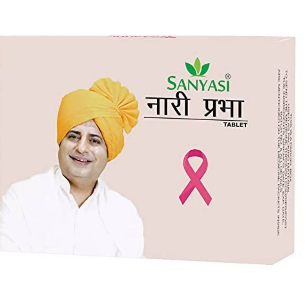 Sanyasi Nari Prabha Tablets 