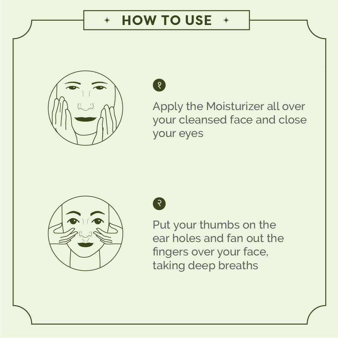 Ayuga 5% Neembadam Anti-Acne Oil-Free Moisturizer