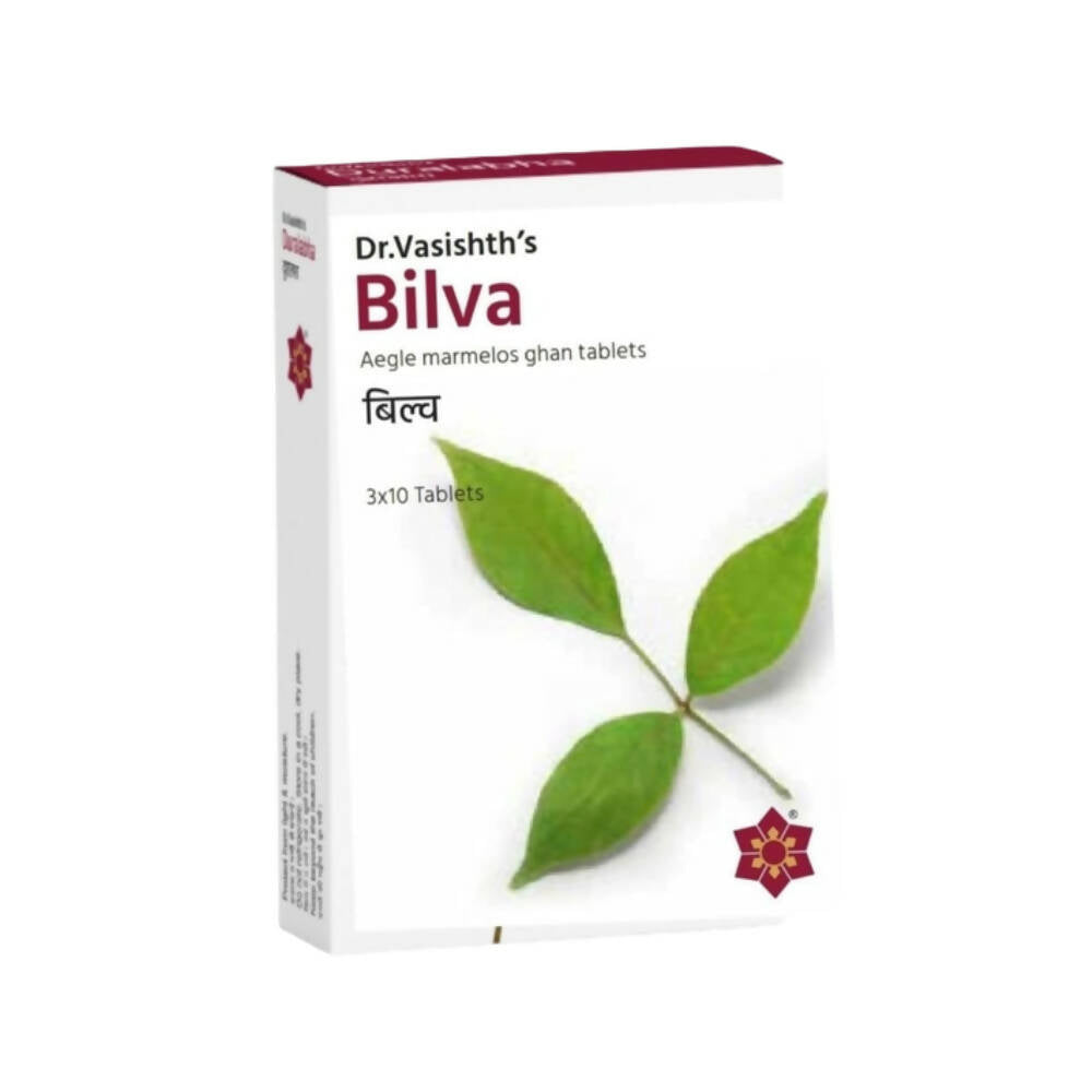 Dr.Vasishth's Bilva Tablets 