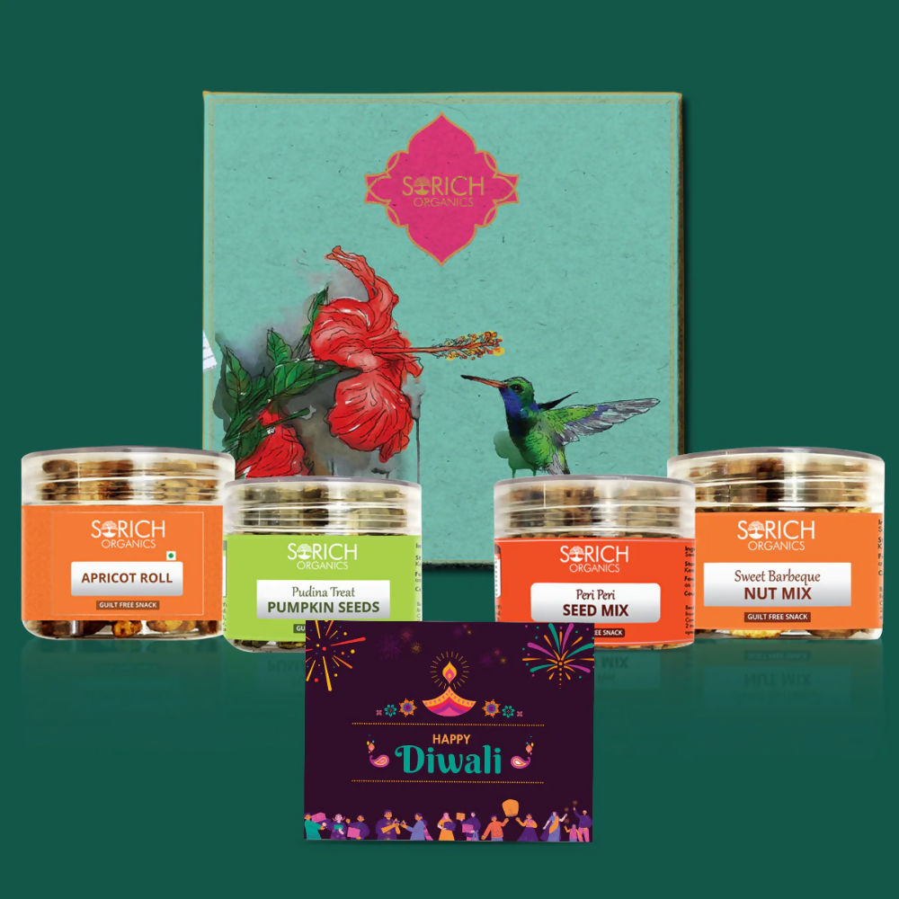 Sorich Organics Hamper