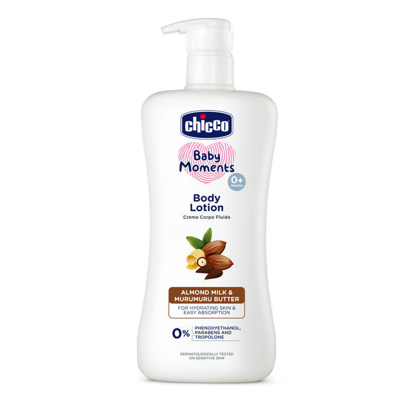 Chicco Baby Moments Body Lotion  Grab2Buy Chicco Grab2Buy