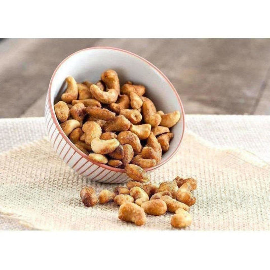 Mithailwala Salted Kaju - Grab2buy