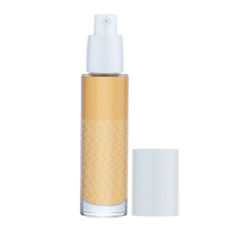 Kay Beauty By Katrina Kaif Hydrating Foundation - 130Y Medium 
