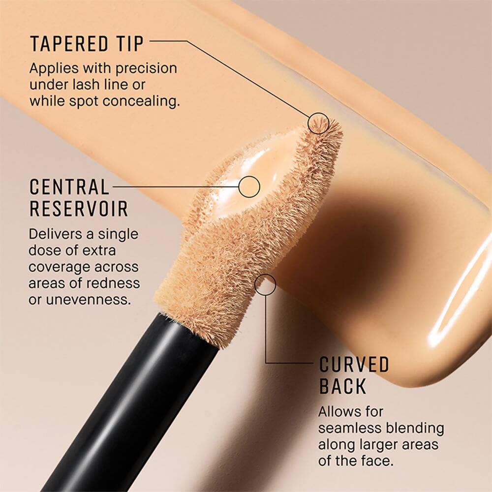 Bobbi Brown Skin Full Cover Concealer - Warm Ivory 