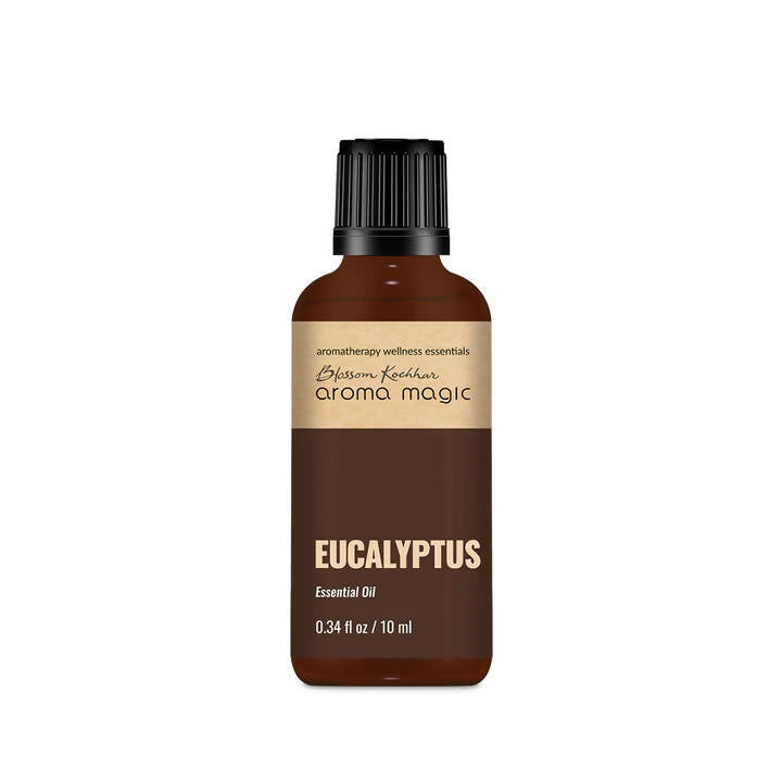 Blossom Kochhar Aroma Magic Eucalyptus Oil - Grab2buy