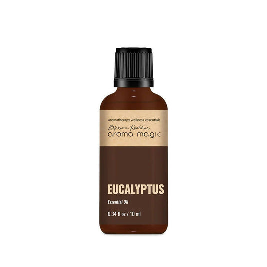 Blossom Kochhar Aroma Magic Eucalyptus Oil - Grab2buy