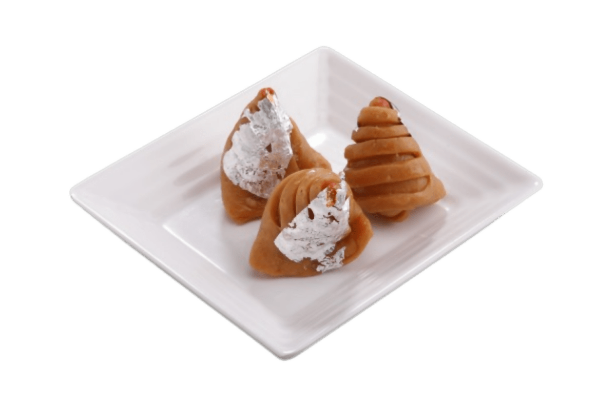 Agra Sweets Sweet Samosa 