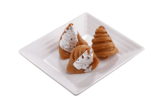 Agra Sweets Sweet Samosa 