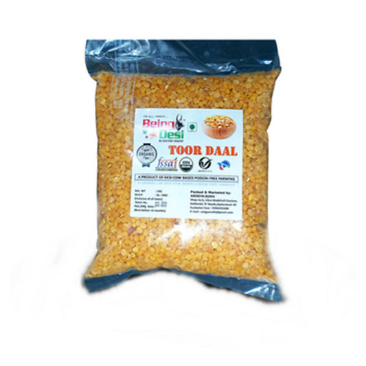 Being Desi Toor Daal - Grab2buy