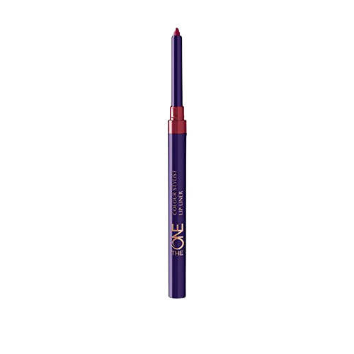 Oriflame The One Colour Stylist Lip Liner - Smoke Red | Grab2Buy