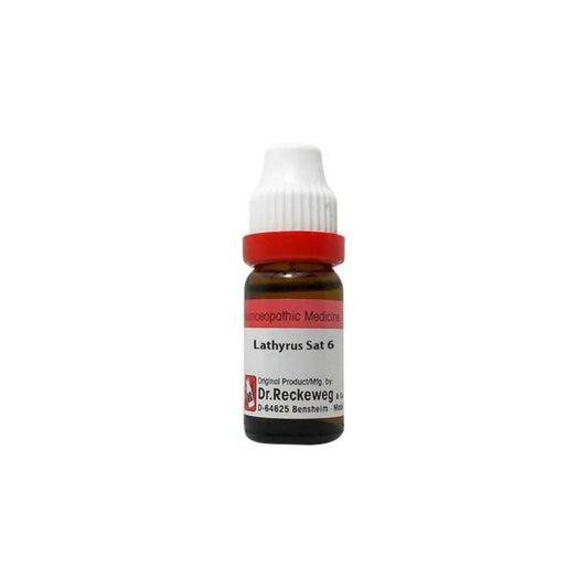 Dr. Reckeweg Lathyrus Sativus Dilution - Grab2buy