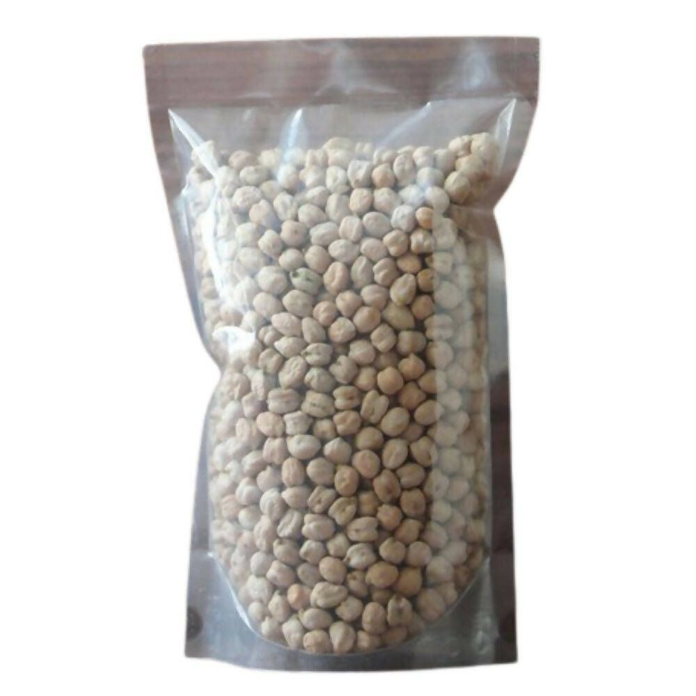 Satjeevan Organic Chana Kabuli Chole 