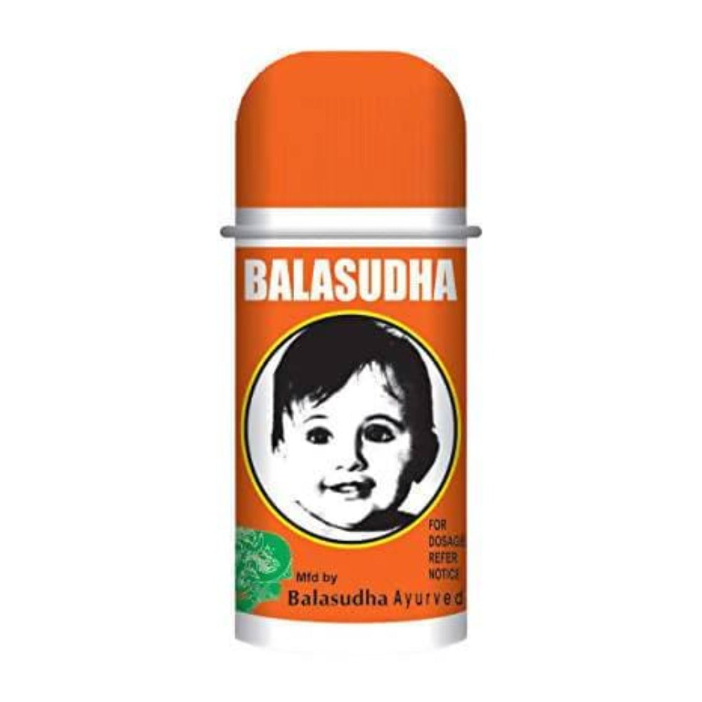 Bala sudha Ayurvedic Liquid 