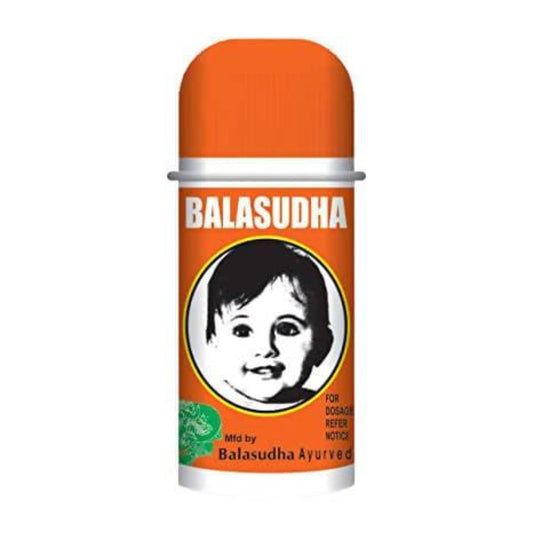 Bala sudha Ayurvedic Liquid 