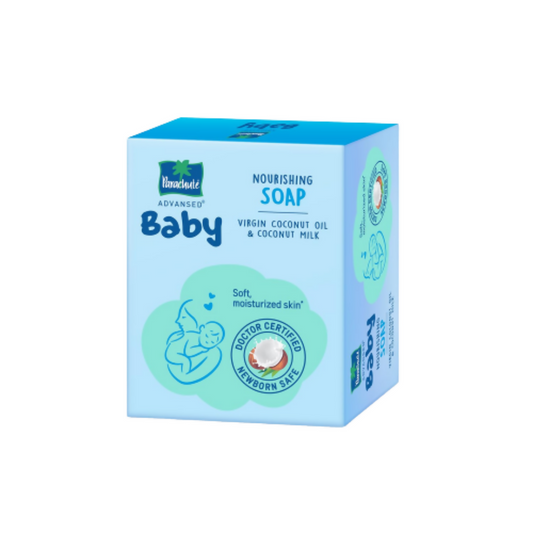 Parachute Advansed Baby Soap - Grab2buy