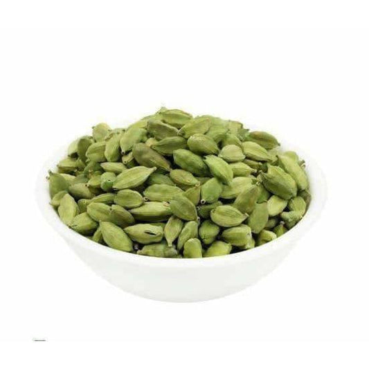 Cardamom/Elaichi - Green - Grab2buy