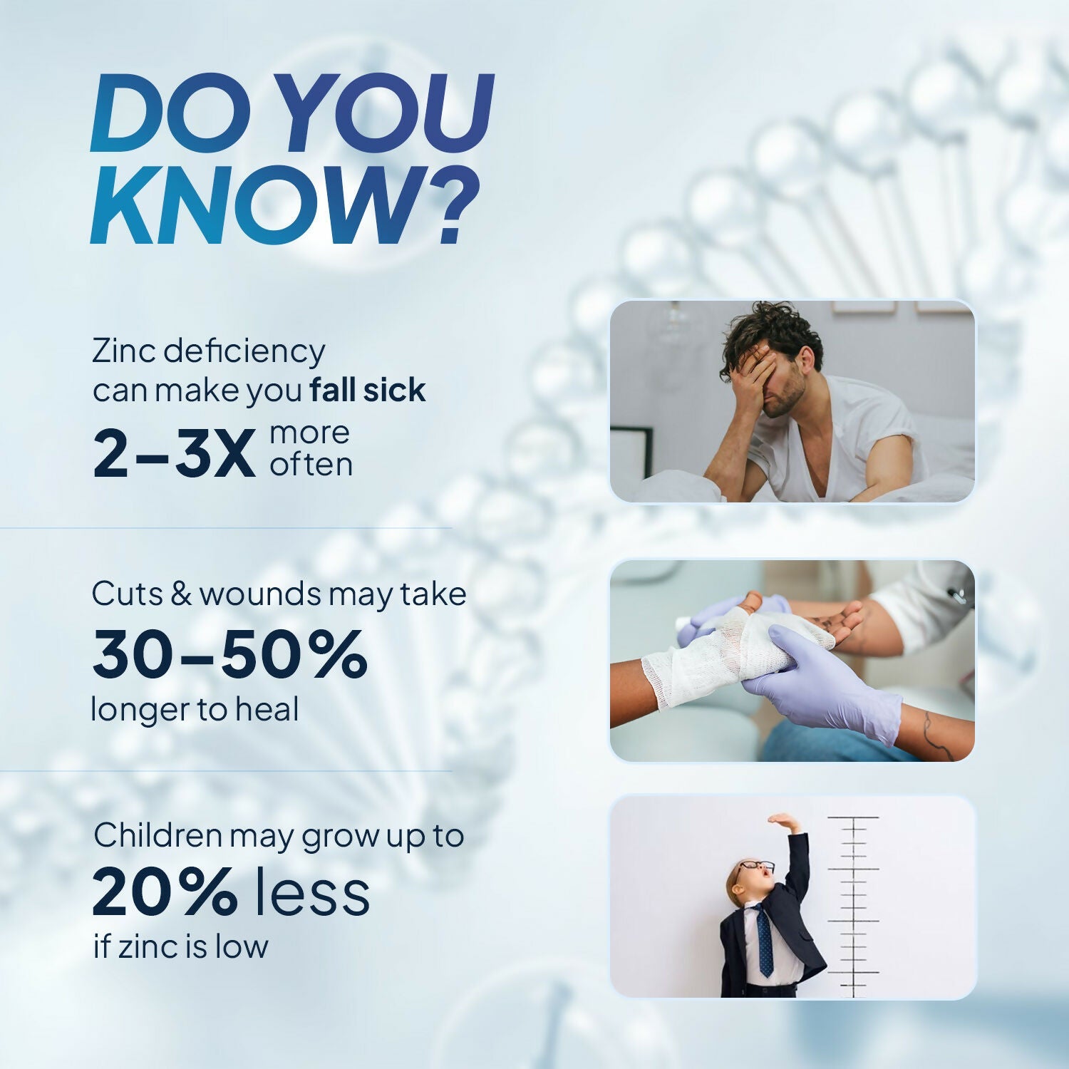 Miduty Zinc Picolinate Capsules 