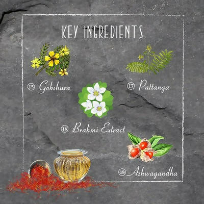 Timeless Beauty Secrets Indus Valley Organic Kumkumadi Beauty Oil  Grab2Buy Timeless Beauty Secrets Grab2Buy