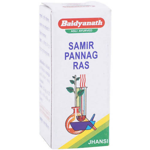 Baidyanath Jhansi Samir Pannag Ras  Grab2Buy Baidyanath Jhansi Grab2Buy