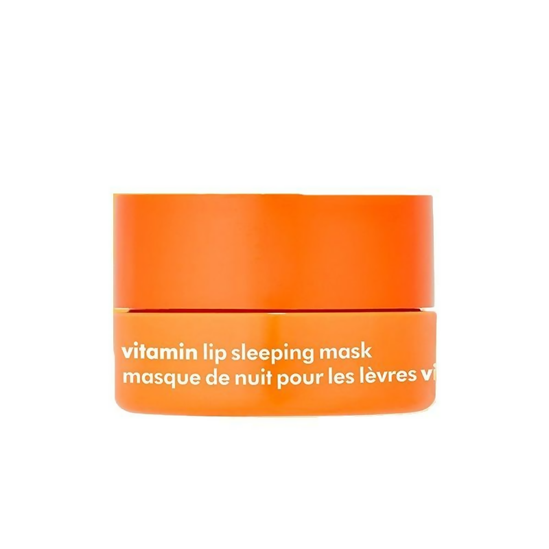 The Face Shop Vitamin C Lip Sleeping Mask  Grab2Buy The Face Shop Grab2Buy