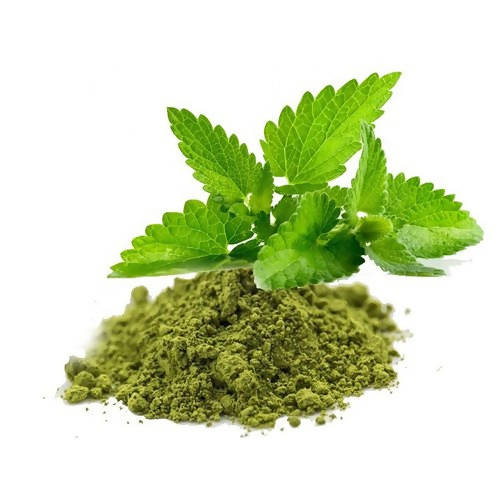 Hebsur Herbals Tulsi Powder 