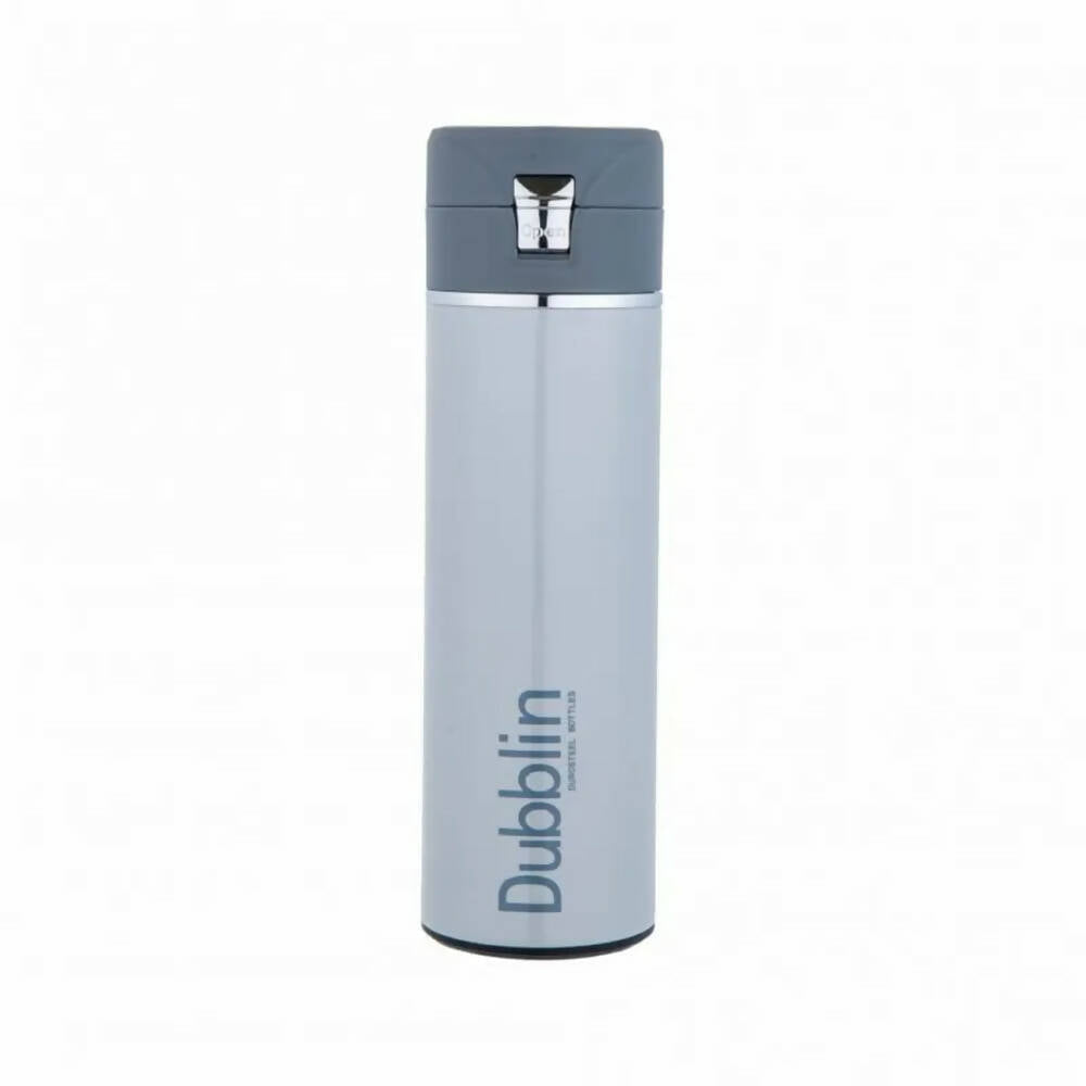 Dubblin Glitter Vacuum Bottle | Grab2Buy