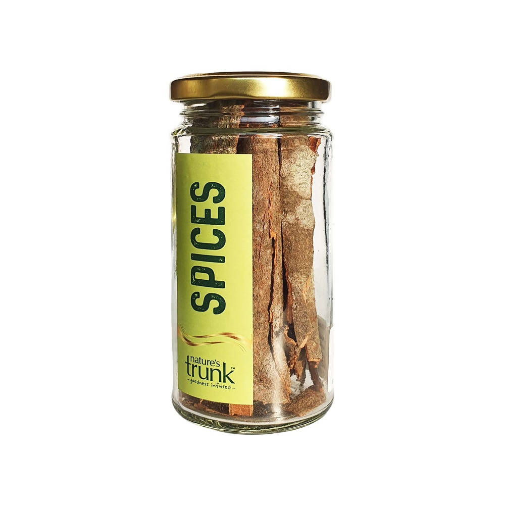 Nature's Trunk Cinnamon Sticks/Dalchini 