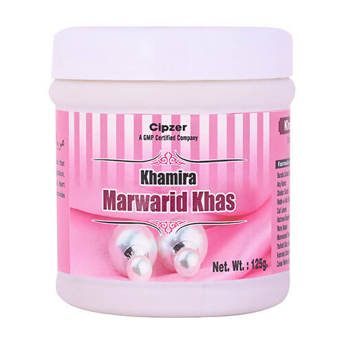 Cipzer Khamira Marwareed Khas - Distacart