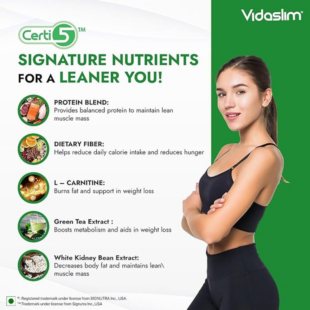 Vidaslim Vanilla Elixir  Grab2Buy Vidaslim Grab2Buy