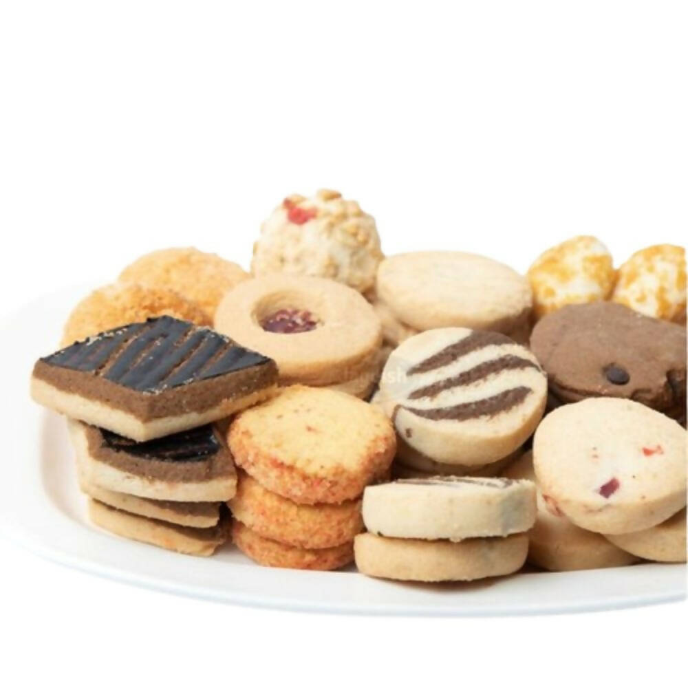 Jagdish Celebration Cookies - Grab2buy