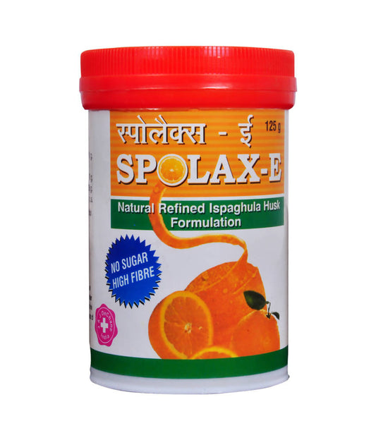 J & J Dechane Ayurvedic Spolax E Powder 