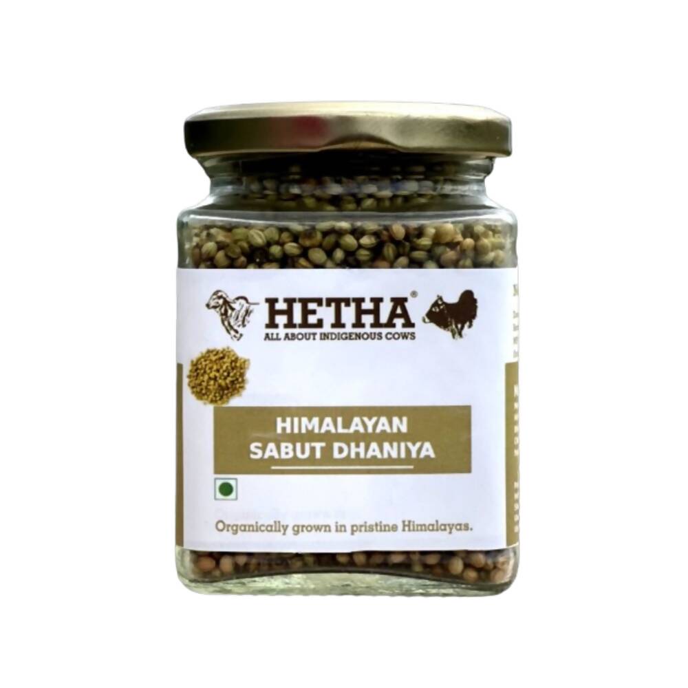 Hetha Himalayan Coriander Seeds - Grab2buy