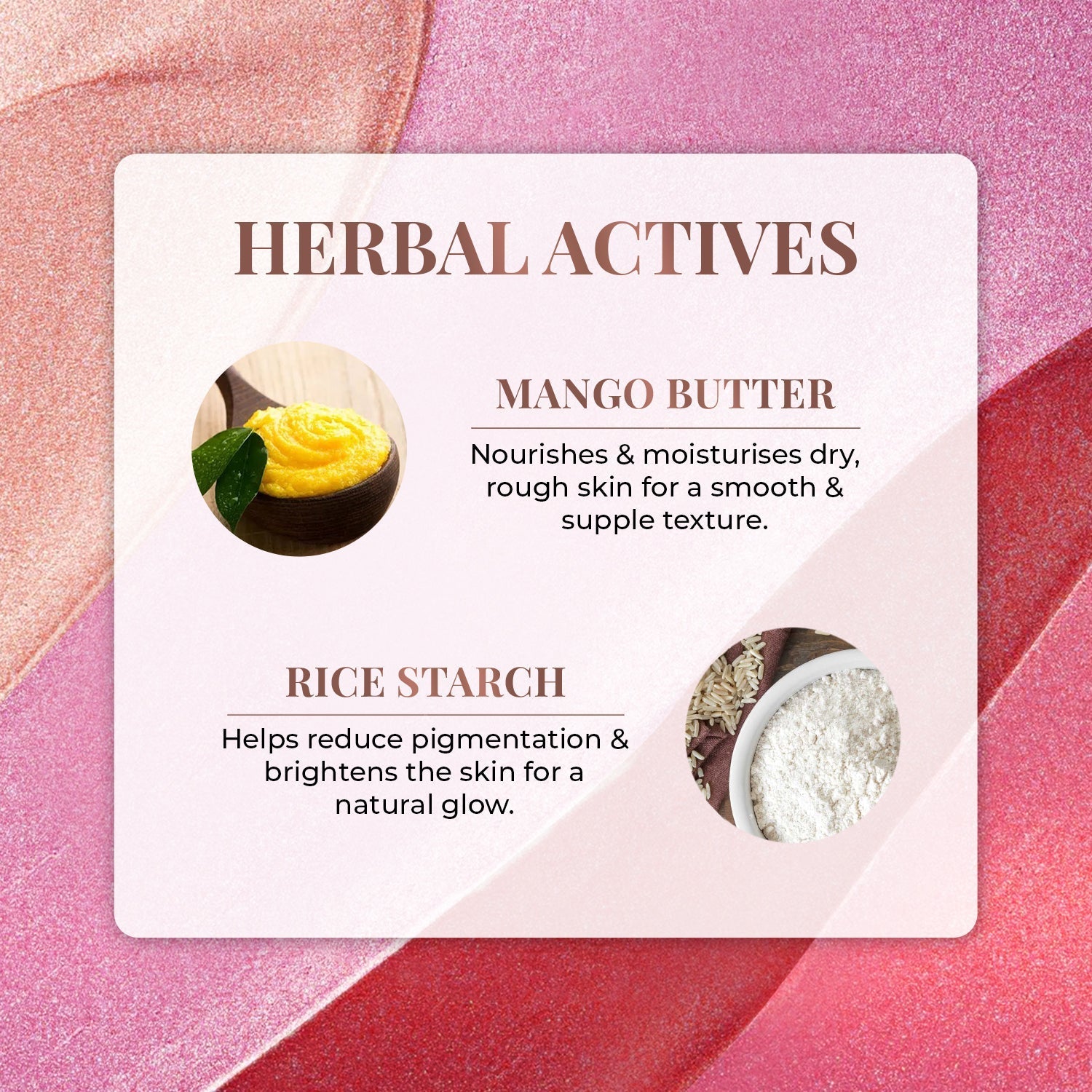 Halo Glow Blush Drops with Mango Butter and Rice Starch - Lovin Lychee 