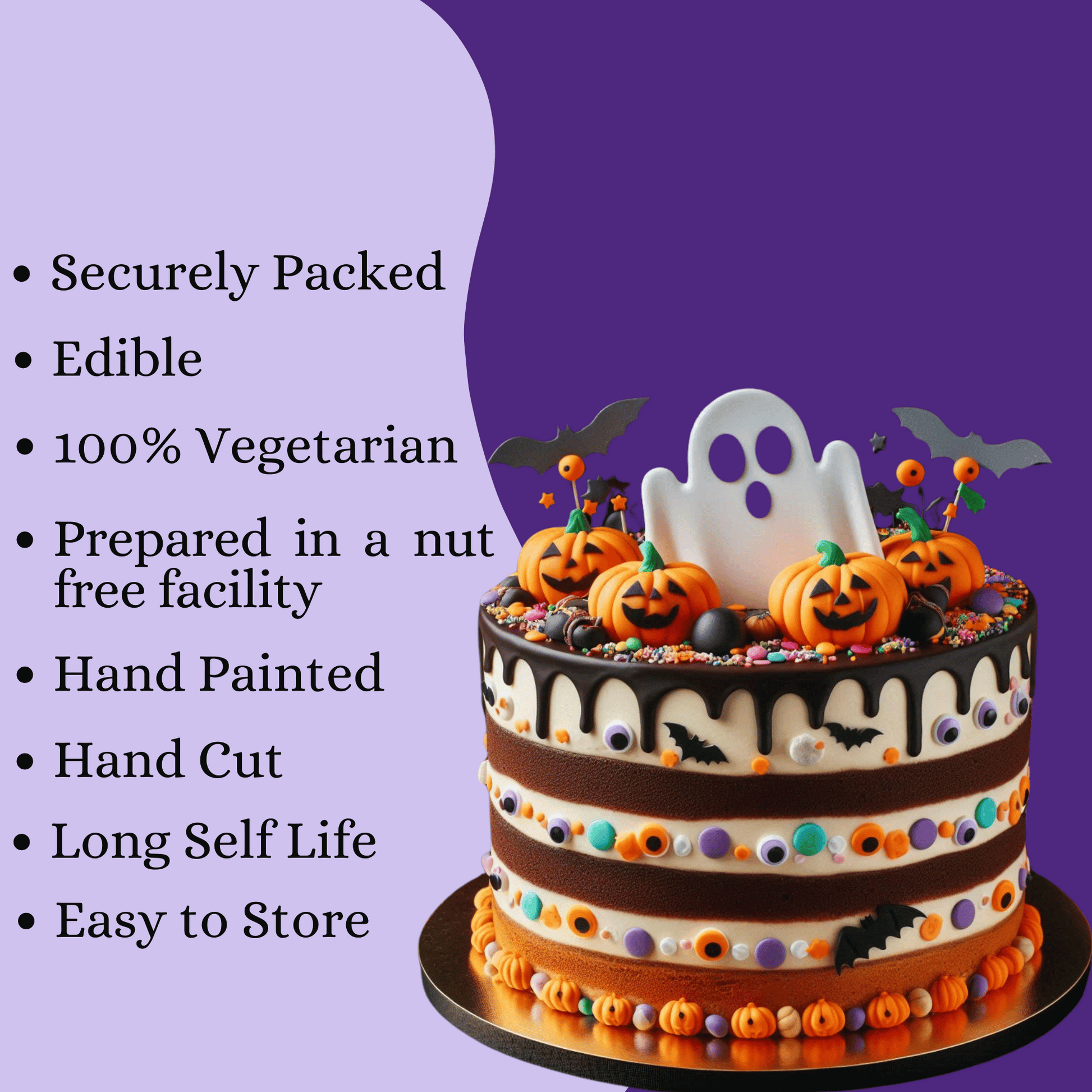 Confect Halloween Sprinkles Mashup HM 1