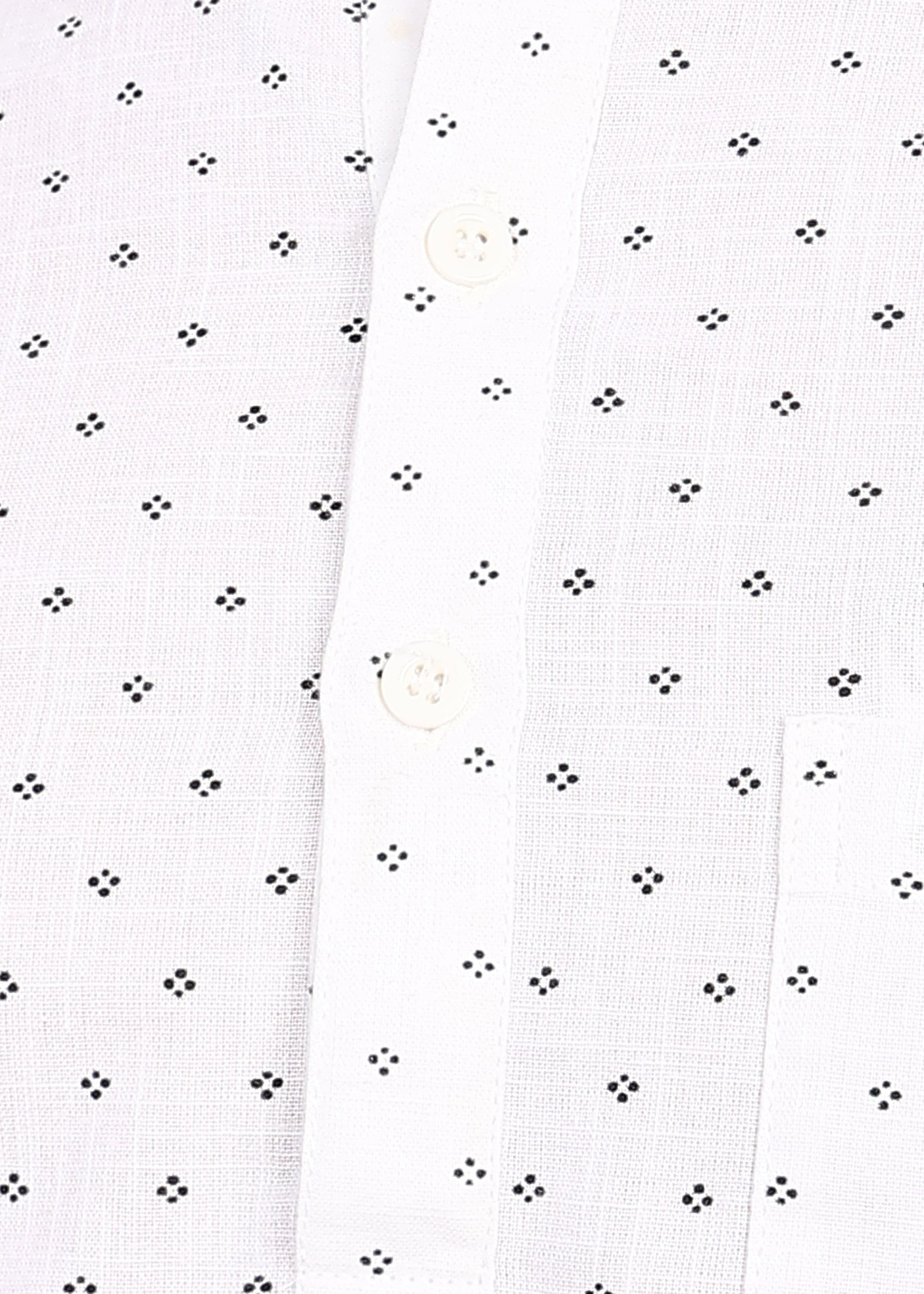 Fabmade Nova Dot Short Kurta