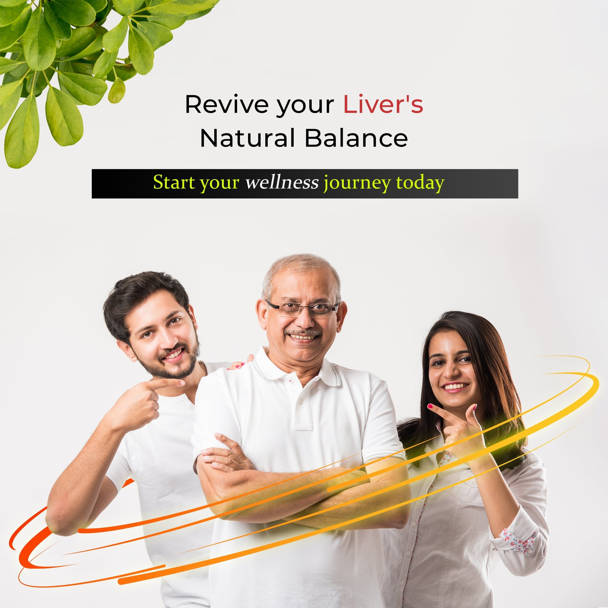 Health Veda Organics Plant Based Liver Detox Capsules 