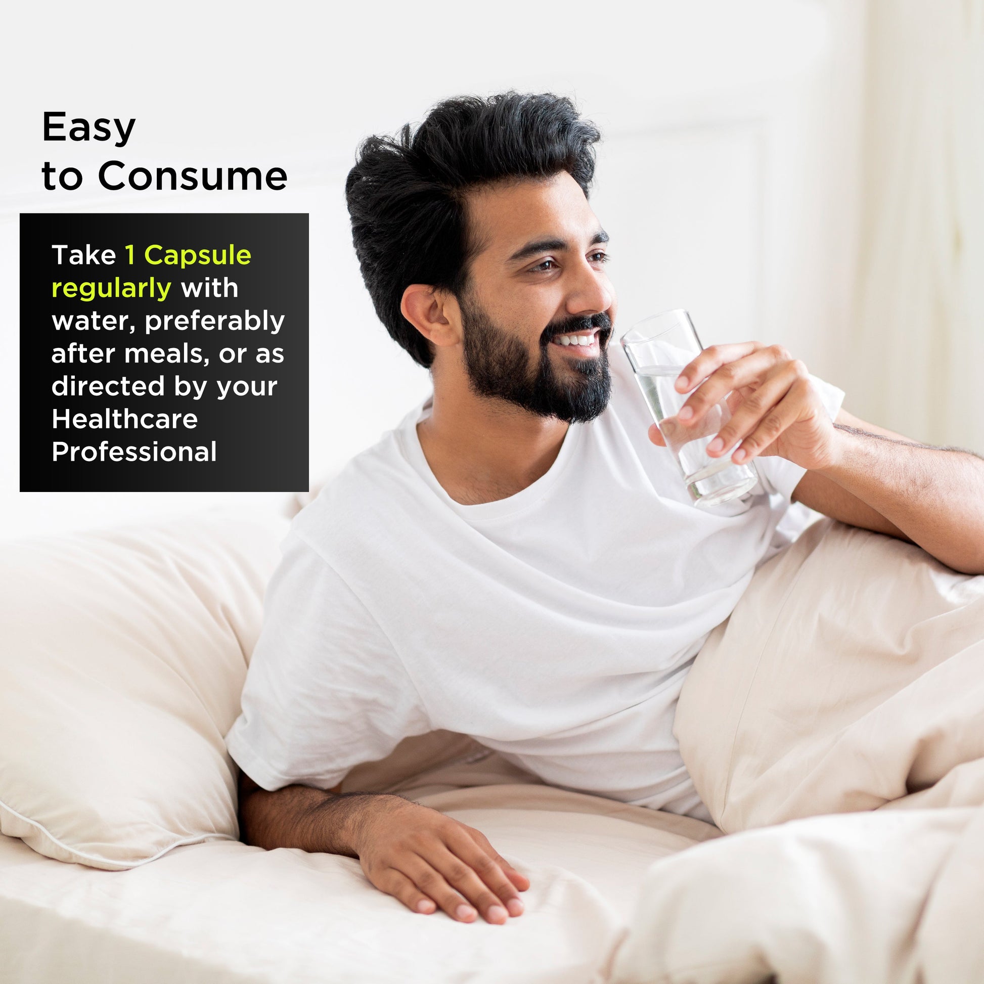 Health Veda Organics Gold SJ Veg Capsules Health Veda Organics