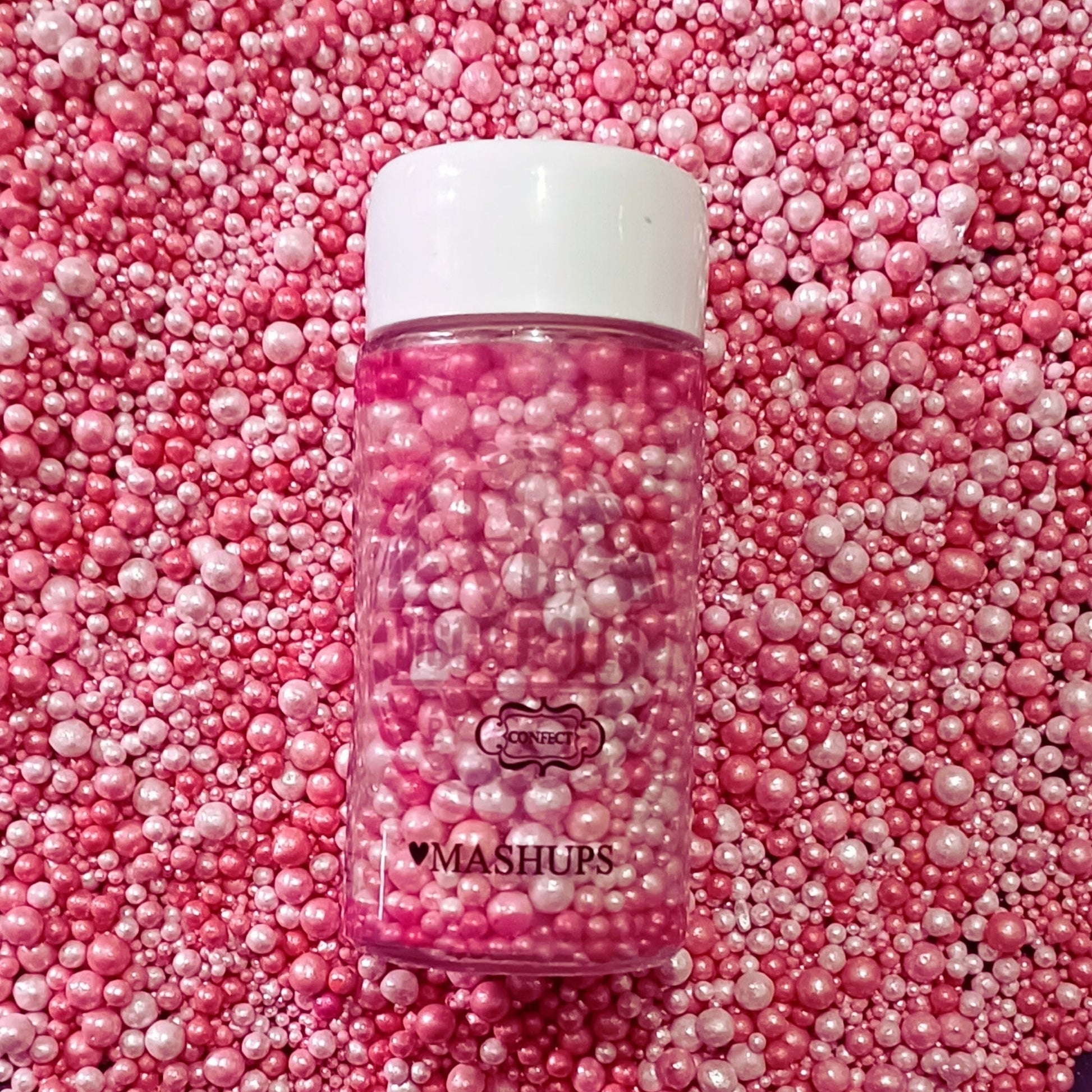 Confect Disco Ball Mashup DM 30