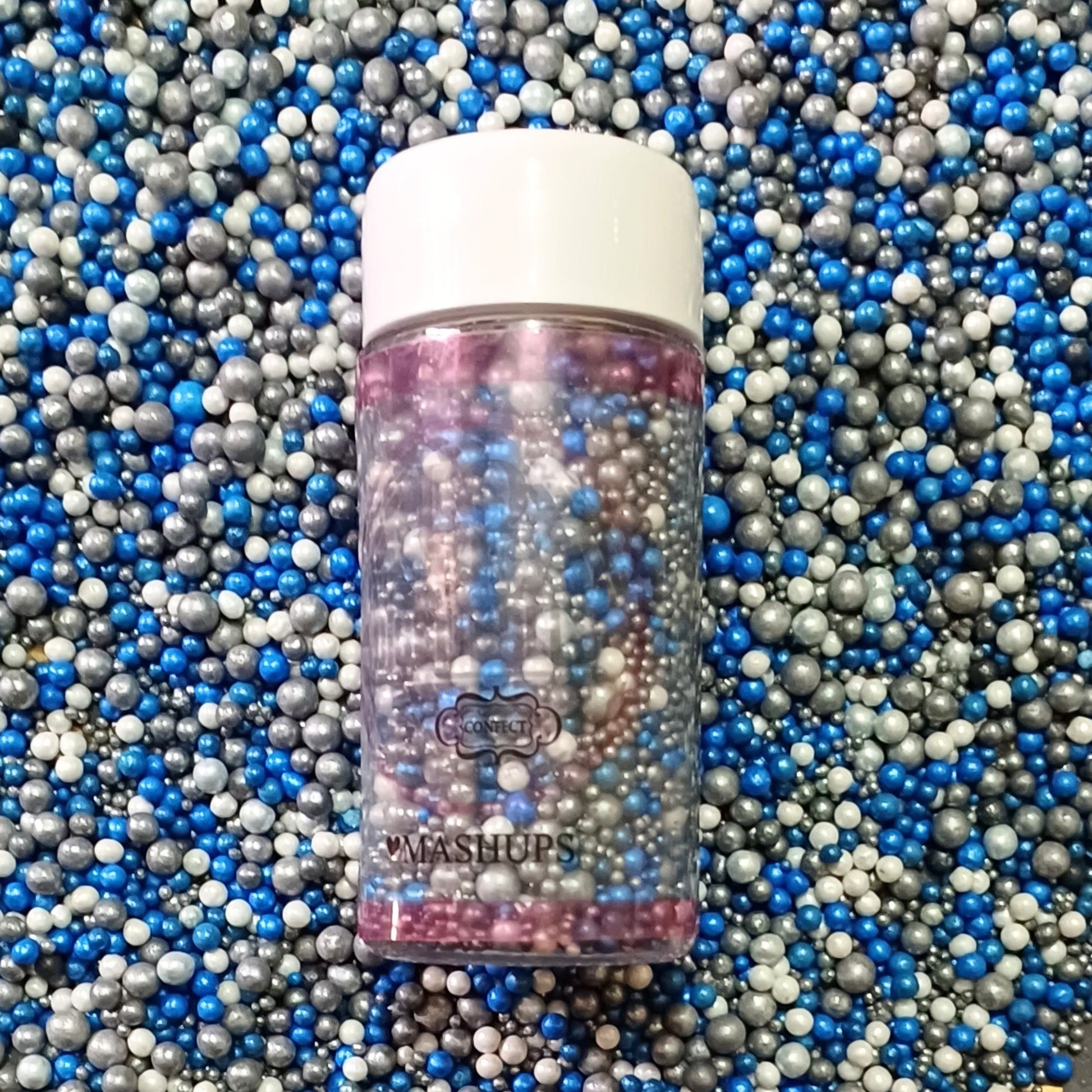 Confect Disco Ball Mashup DM 5