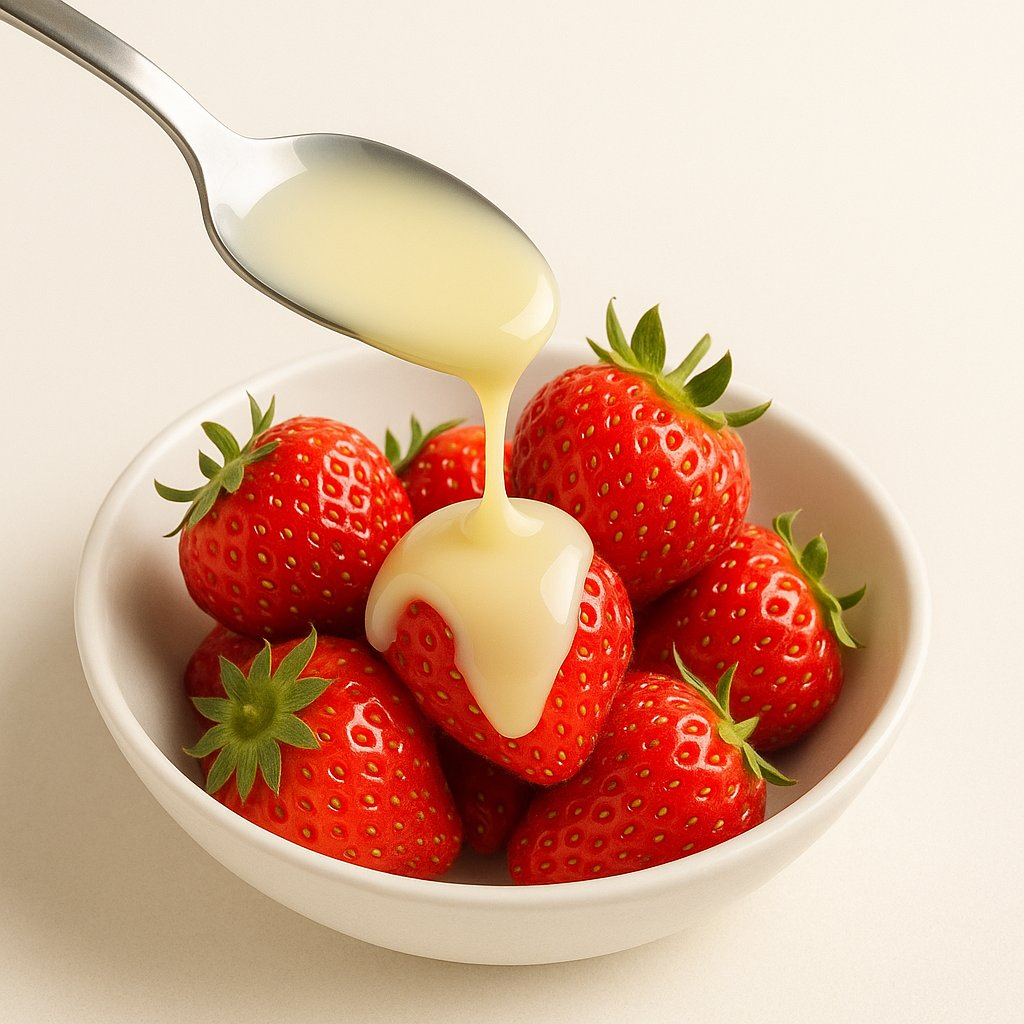 Confect Sweet Mate Milk 190 gm
