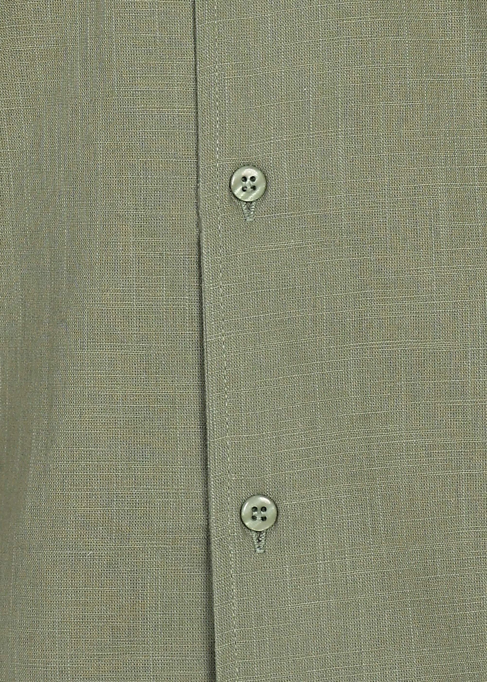 Fabmade Grove Ease Linen Co-Ord Set
